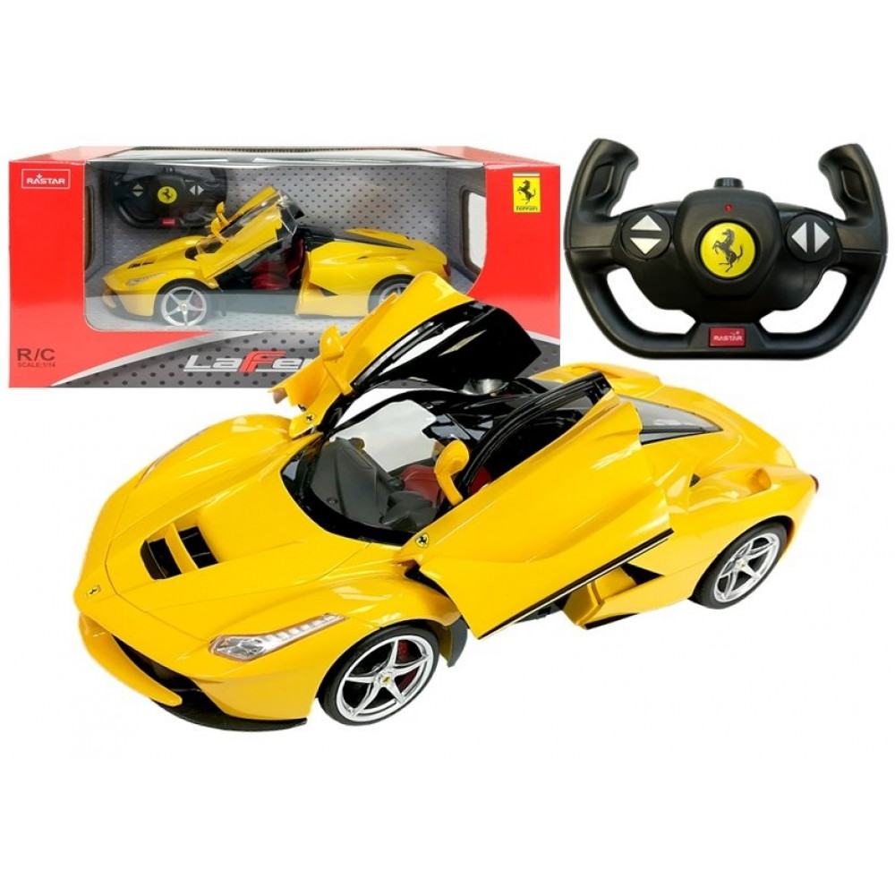 Rastar ferrari usb Rastar ferrari usb